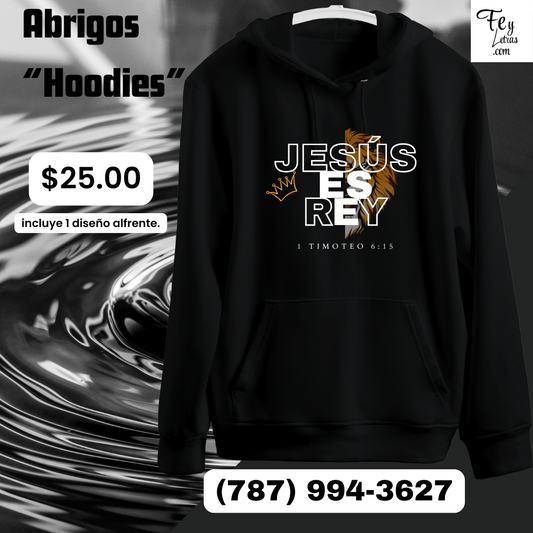 Abrigo Jesús es Rey (León)